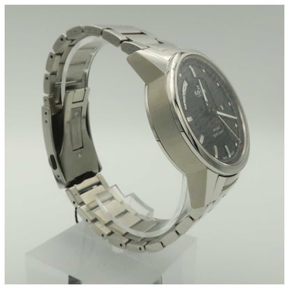 Edox WRC Men's Automatic Watch 83009-3-NIN-PO - Image #3