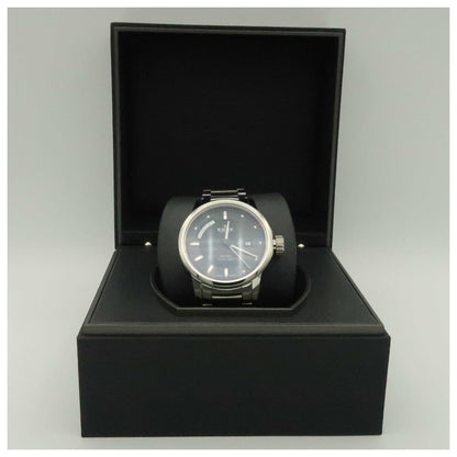 Edox WRC Men's Automatic Watch 83009-3-NIN-PO - Image #6