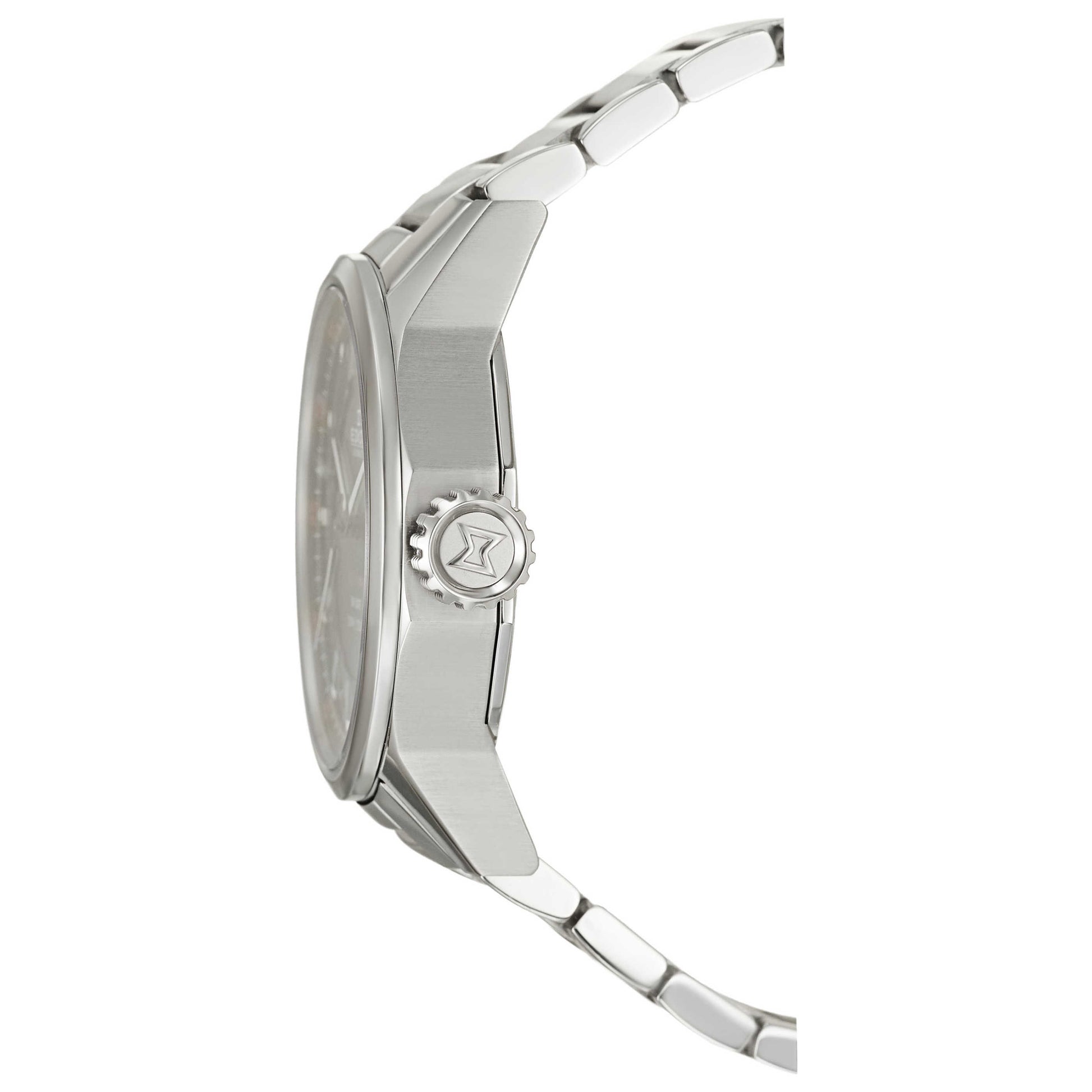 Edox WRC Men's Automatic Watch 83009-3-NIN - Image #4