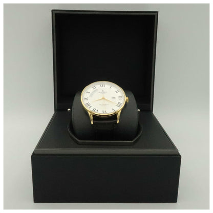 Edox Les Vauberts Men's Automatic Watch 83010-37J-AR-SDV - Image #6