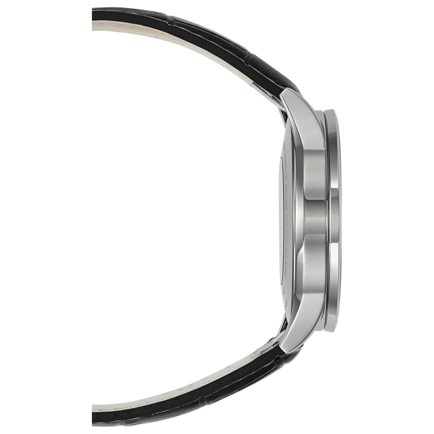 Edox Les Vauberts Men's Automatic Watch 83010-3N-NIN - Image #3