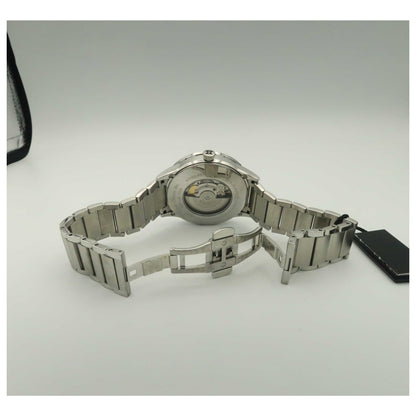 Edox Les Vauberts Men's Automatic Watch 83011-3B-AR-SDV - Image #2