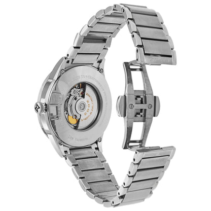 Edox Les Vauberts Men's Automatic Watch 83011-3B-AR - Image #2