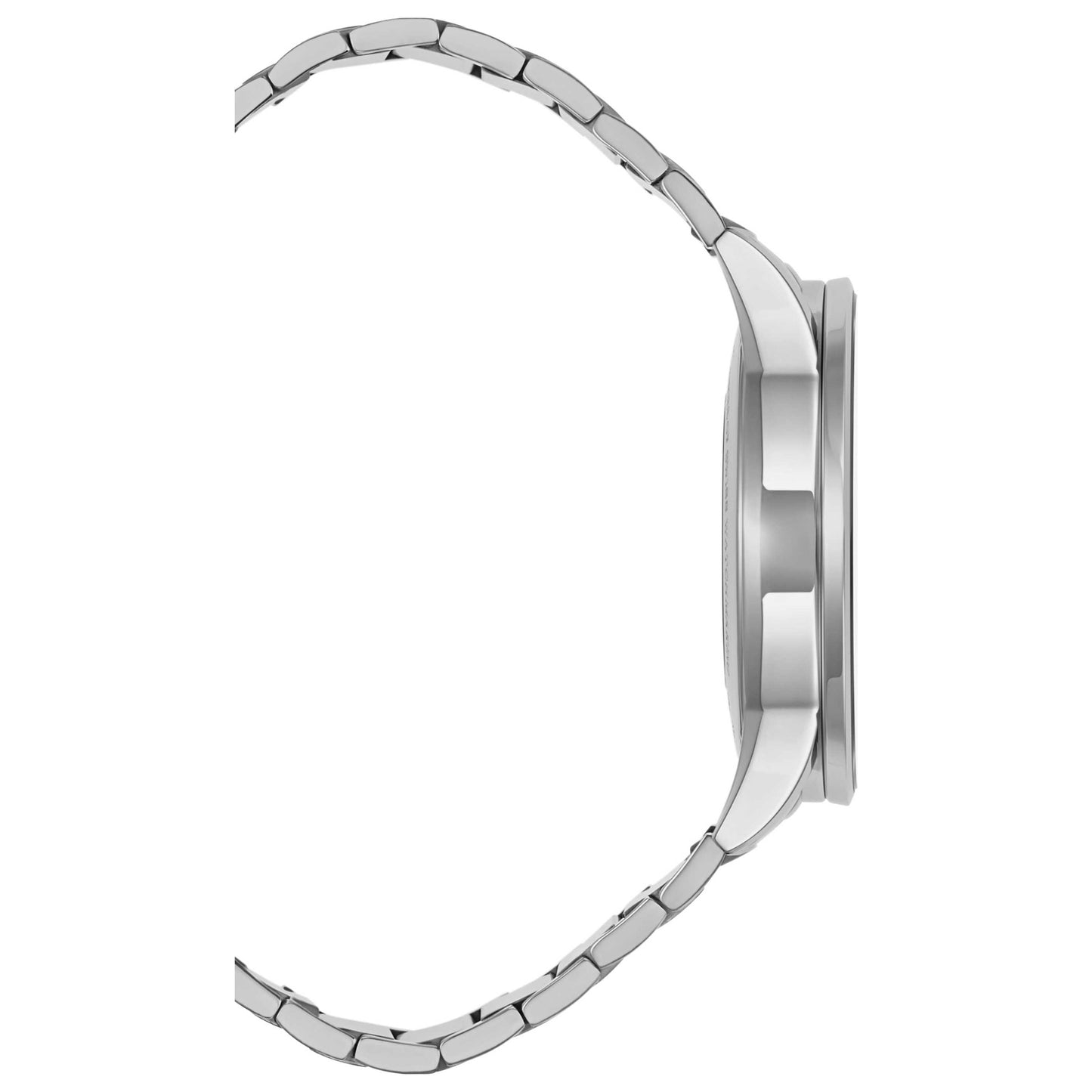 Edox Les Vauberts Men's Automatic Watch 83011-3B-AR - Image #3