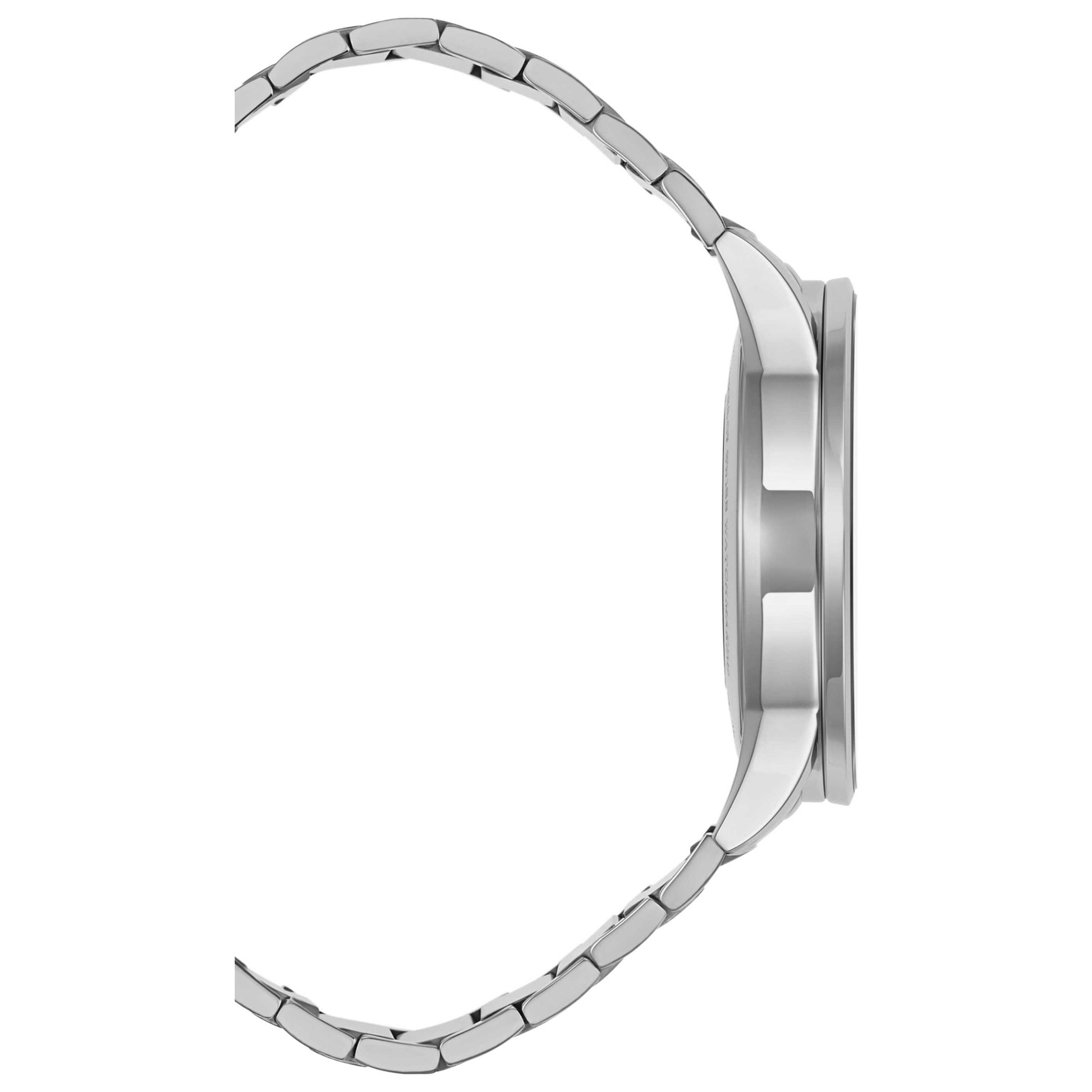 Edox Les Vauberts Men's Automatic Watch 83011-3B-AR - Image #3