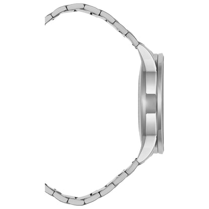 Edox Les Vauberts Men's Automatic Watch 83011-3B-AR - Image #3
