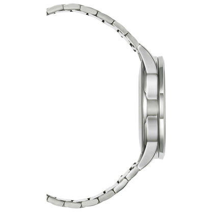 Edox Les Vauberts Men's Automatic Watch 83011-3N-NIN - Image #3
