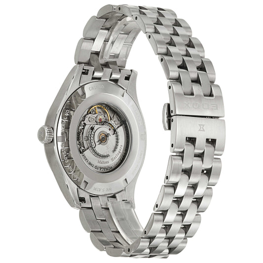 Edox WRC Men's Automatic Watch 83013-3-AIN - Image #2