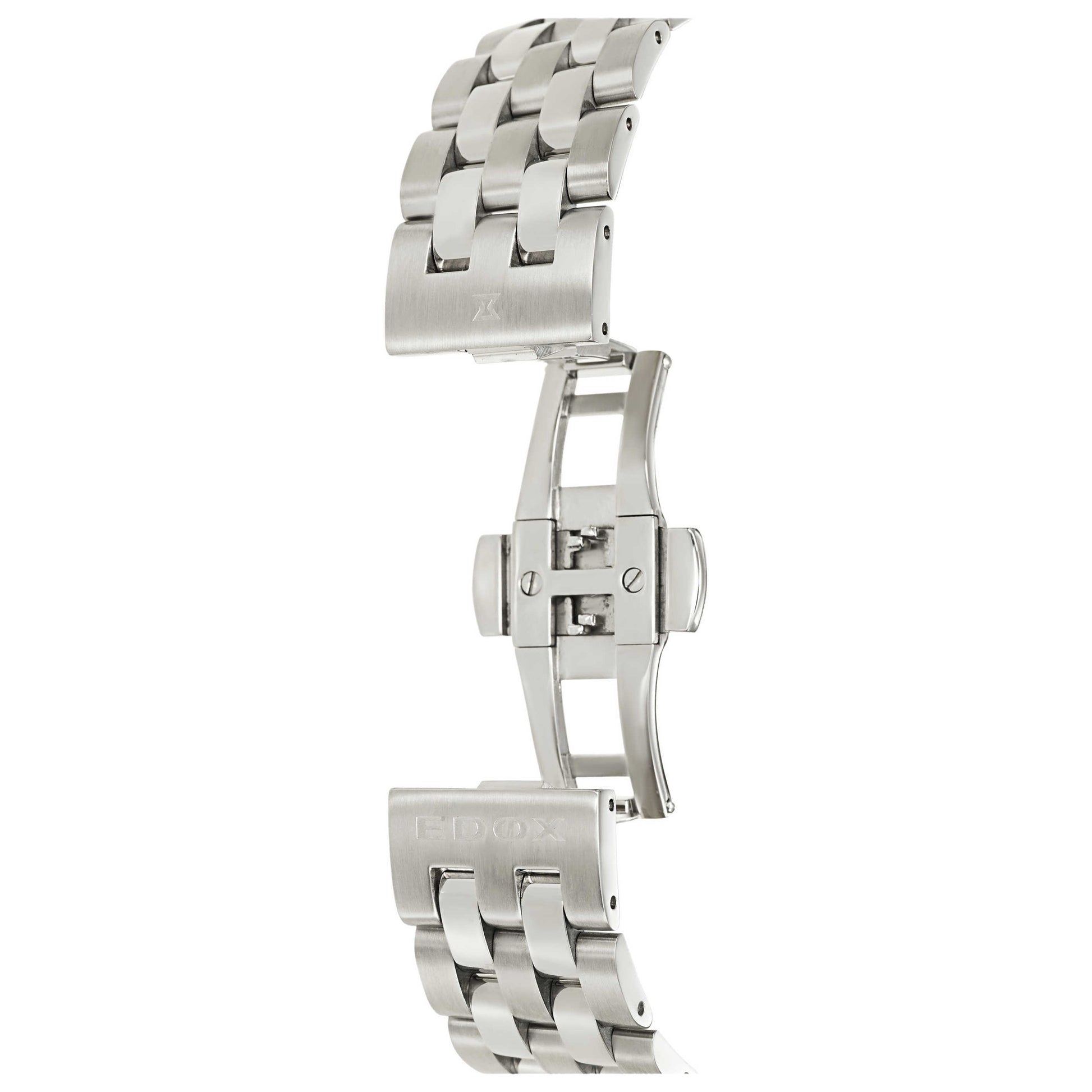 Edox WRC Men's Automatic Watch 83013-3-AIN - Image #7