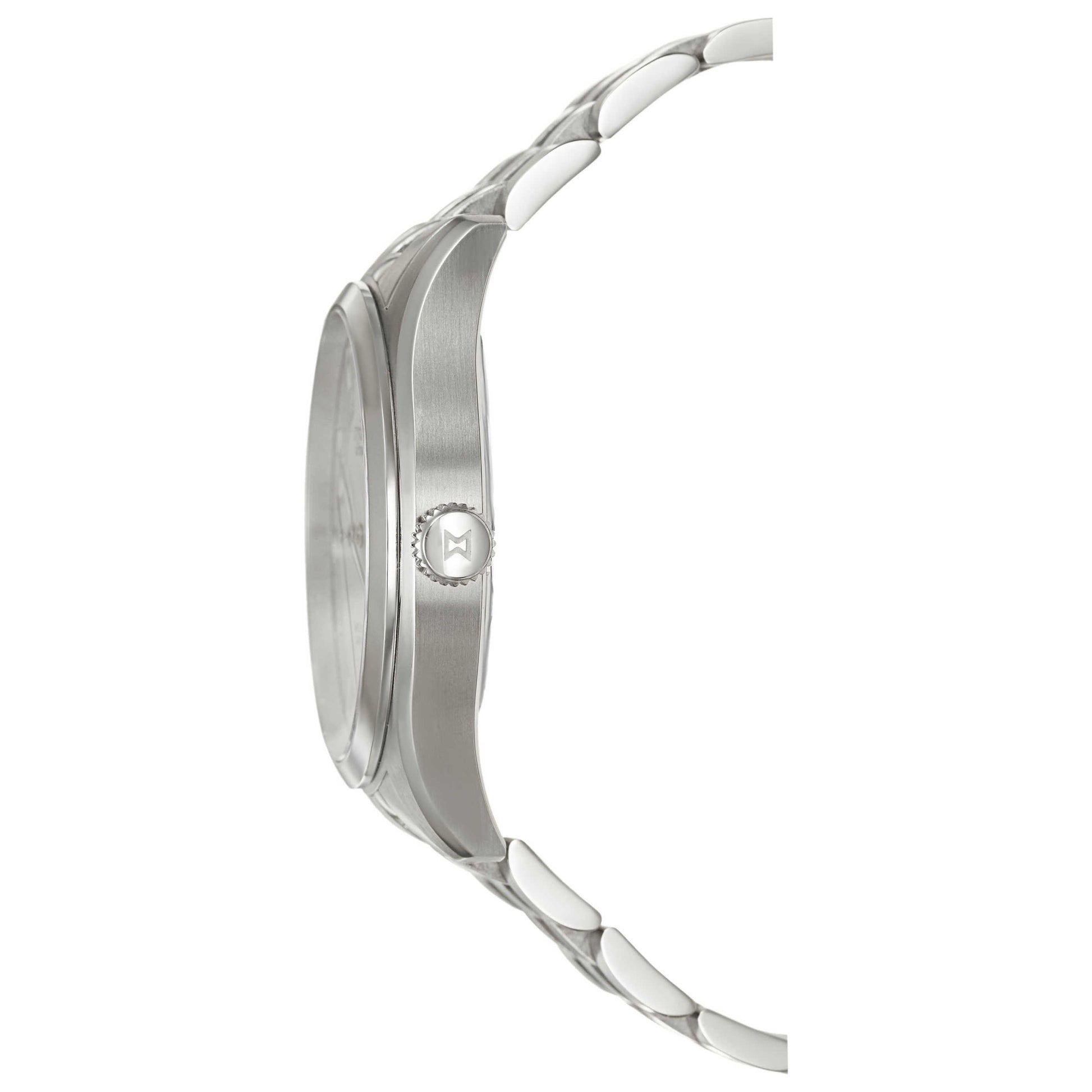 Edox WRC Men's Automatic Watch 83013-3-AIN - Image #4