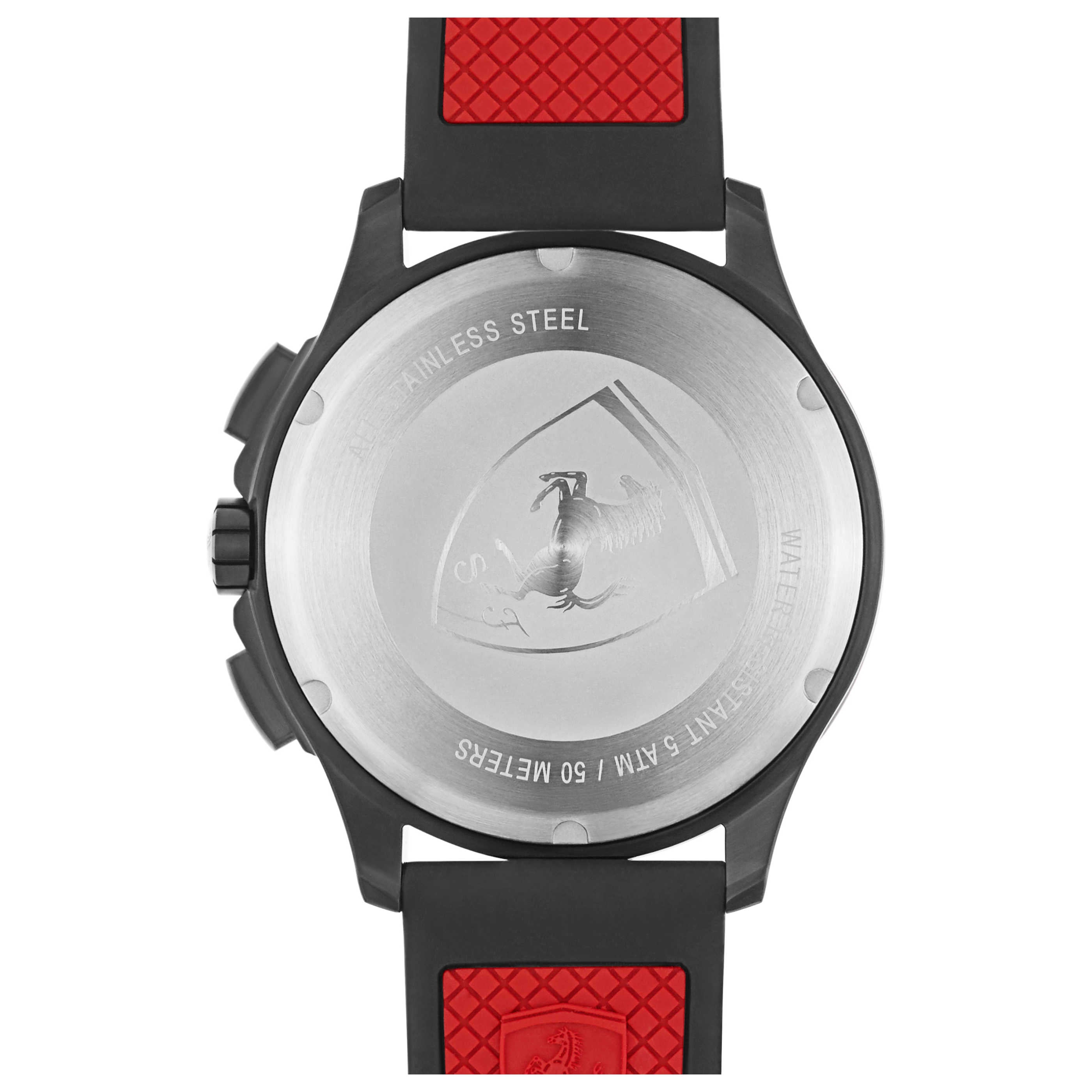Ferrari Scuderia XX Men's Watch 830138 – Ashford.com
