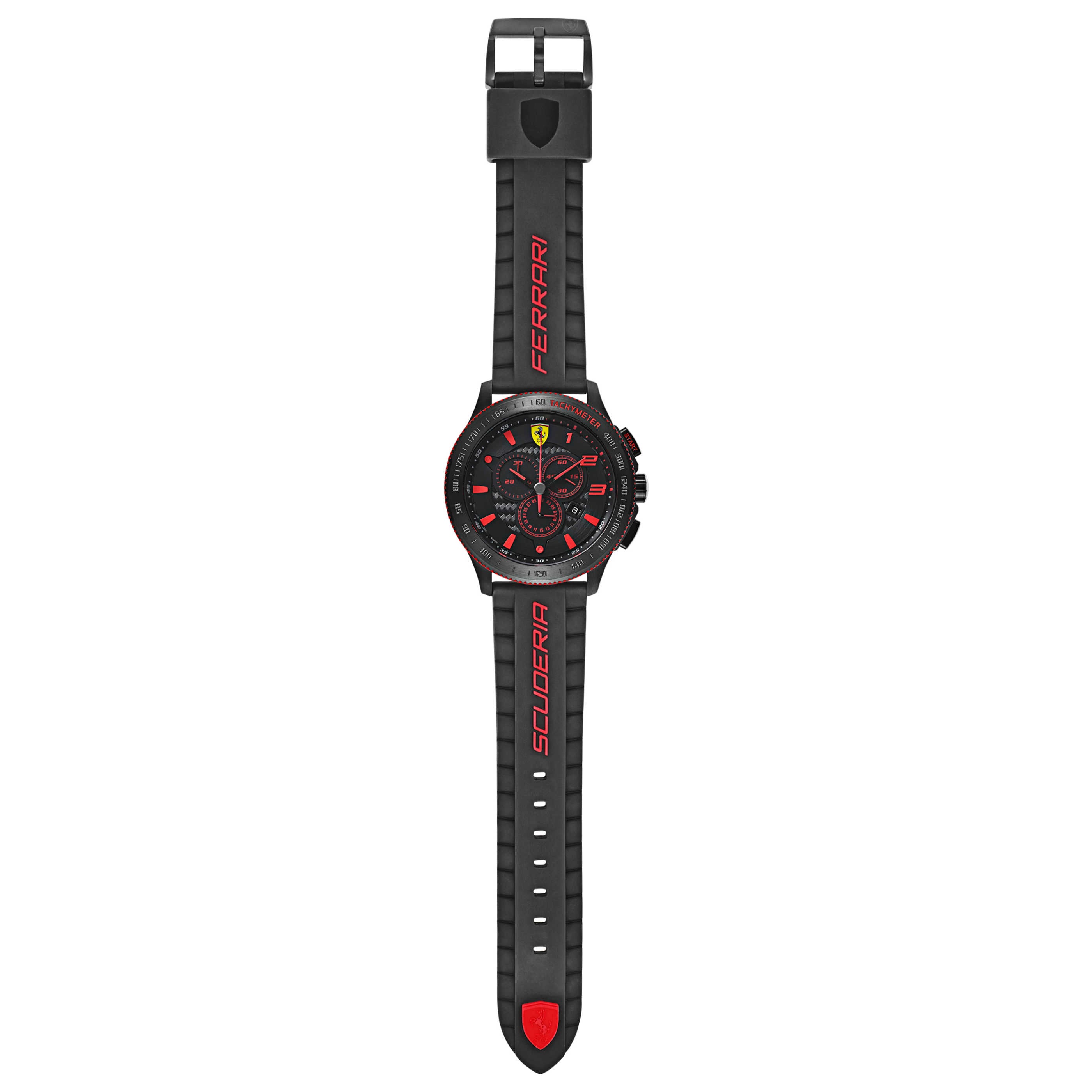 Ferrari Scuderia XX Men's Watch 830138 – Ashford.com