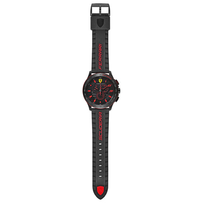 Ferrari Scuderia XX Men's Quartz Watch 830138 - Image #8