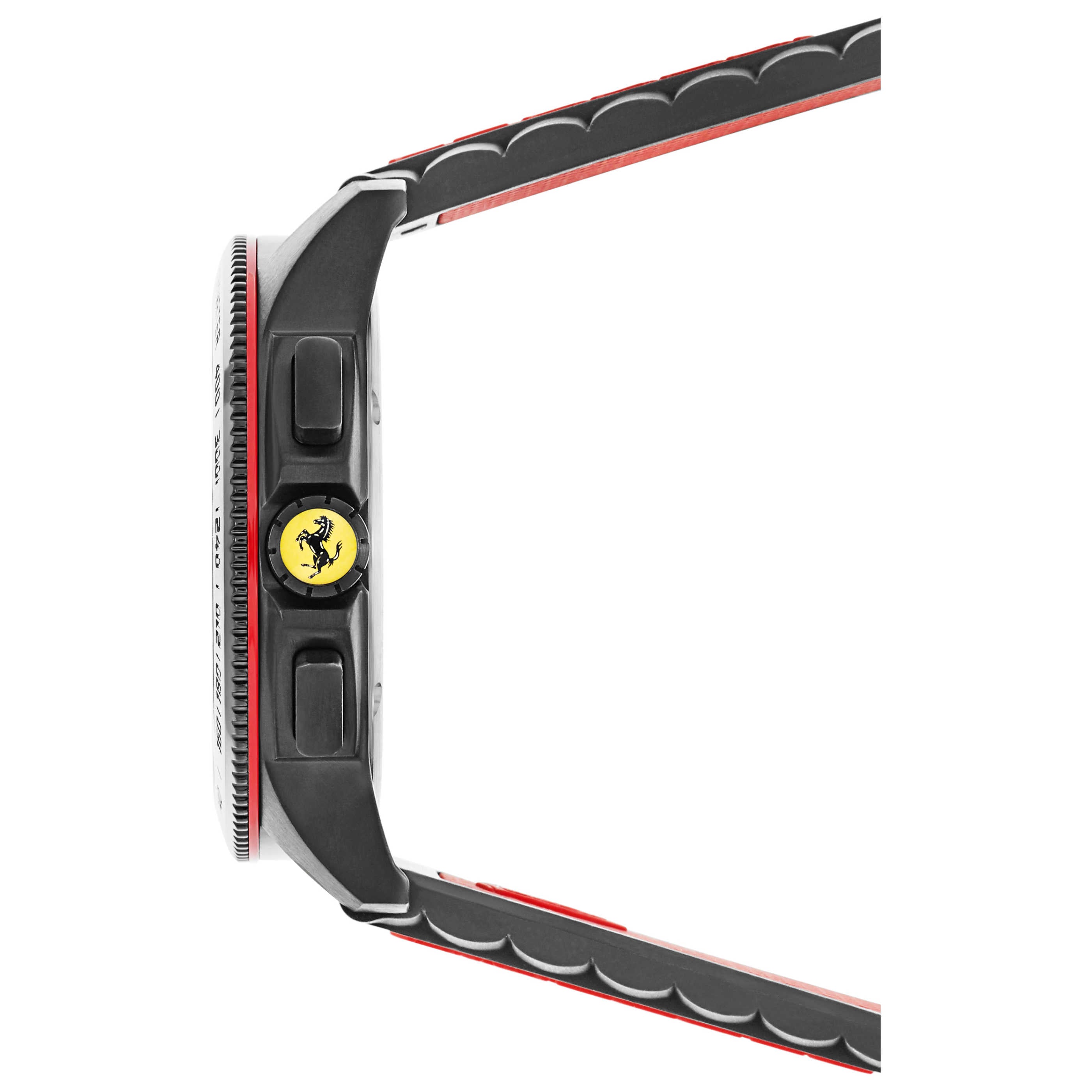 Ferrari Scuderia XX Men's Watch 830138 – Ashford.com