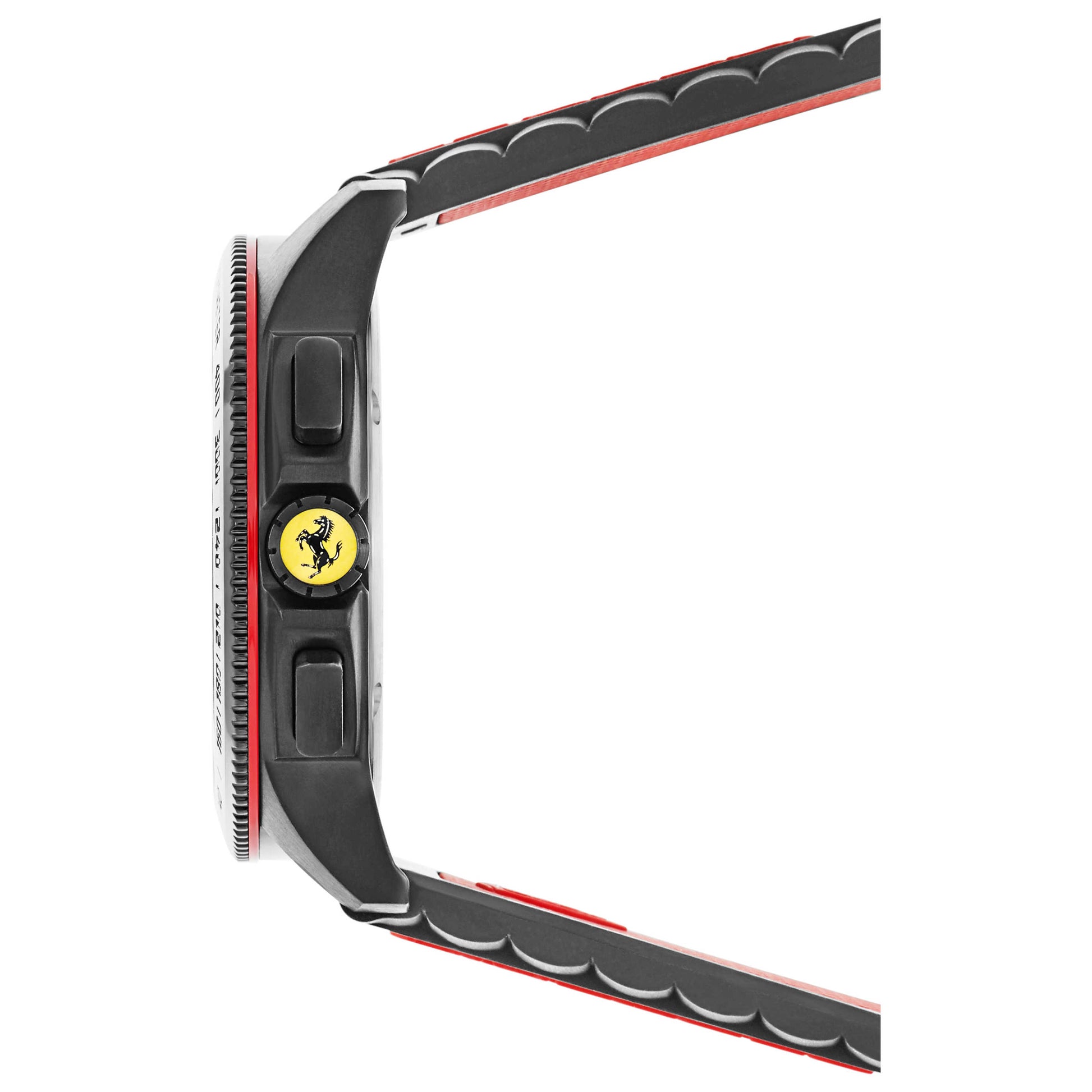 Ferrari Scuderia XX Men's Quartz Watch 830138 - Image #4