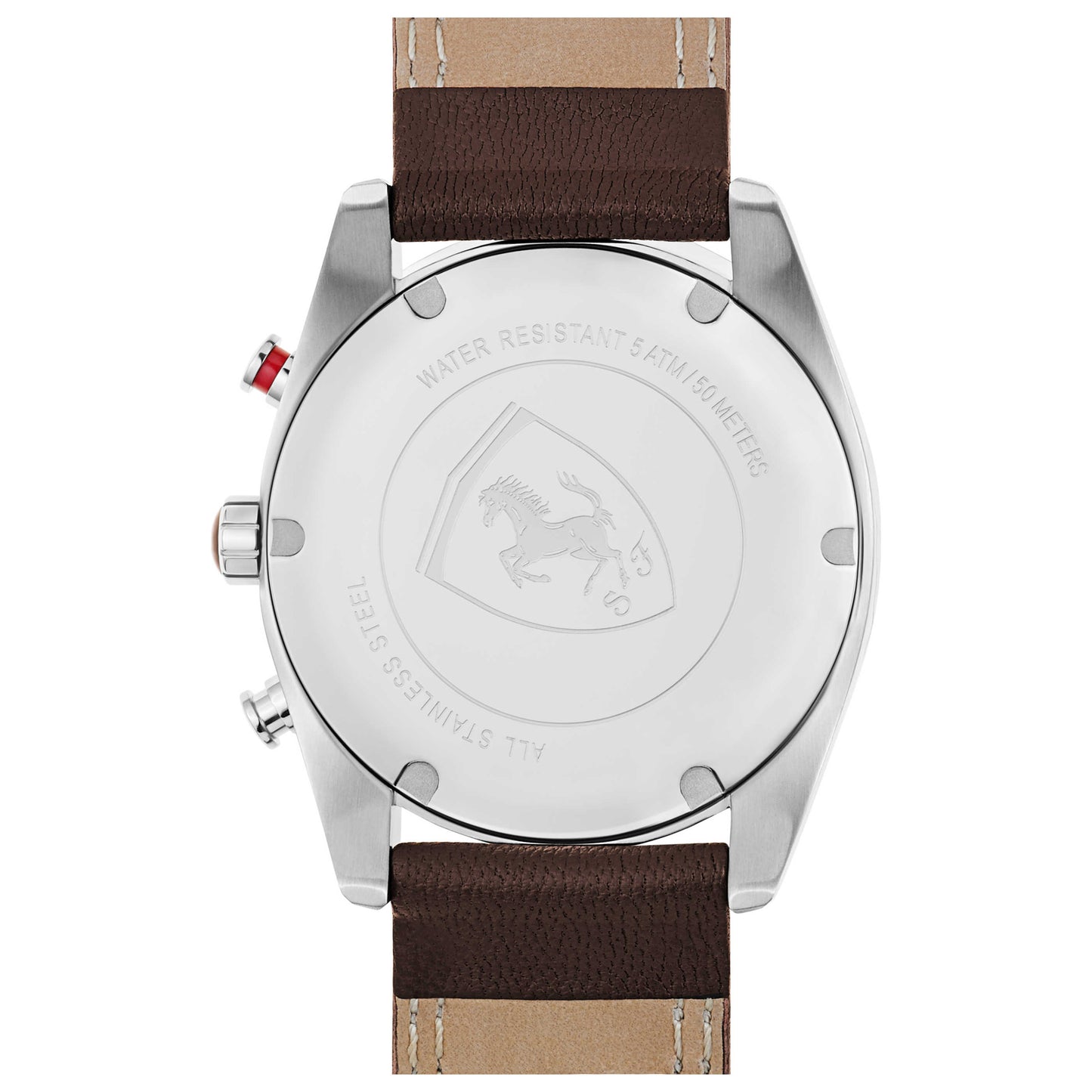 Ferrari D50 Men's Japanese Quartz (Battery-Powered) Watch 830174 - Image #2