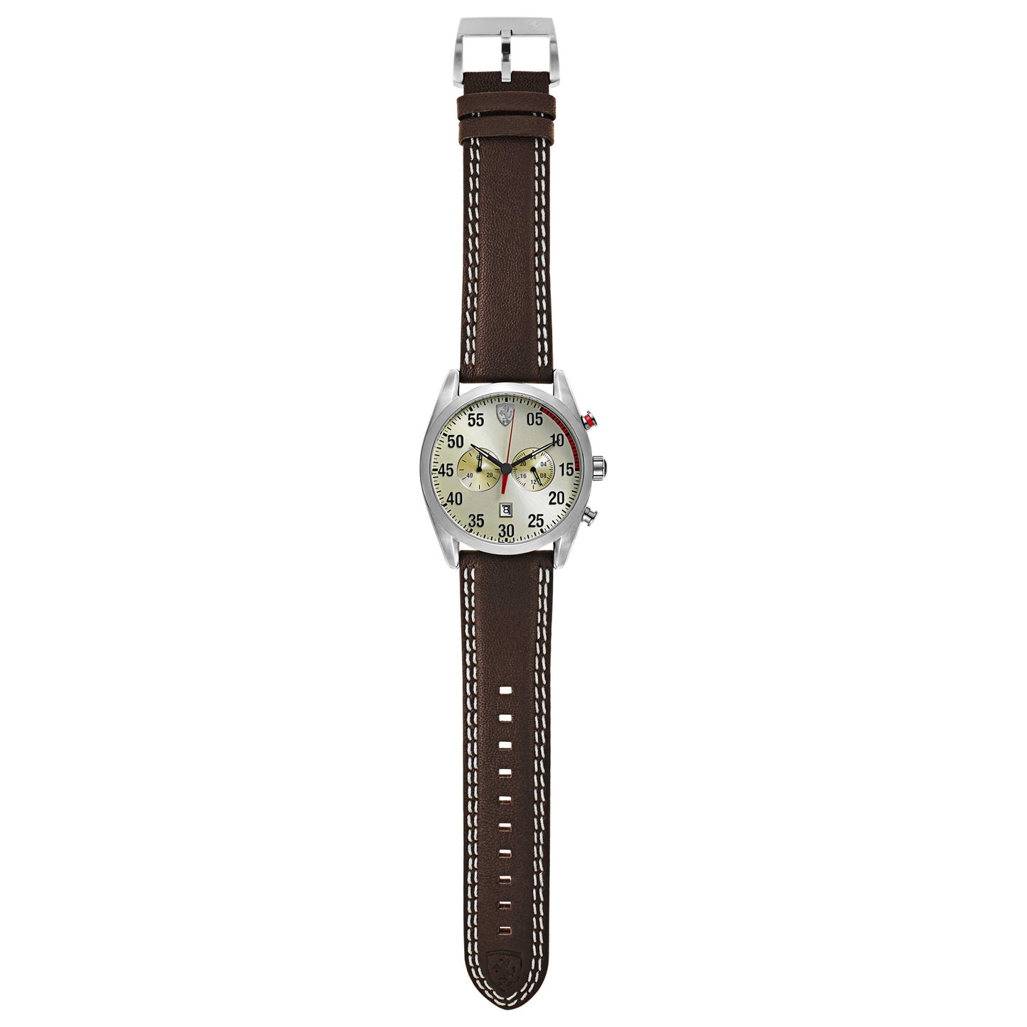 Ferrari D50 Men's Japanese Quartz (Battery-Powered) Watch 830174 - Image #8