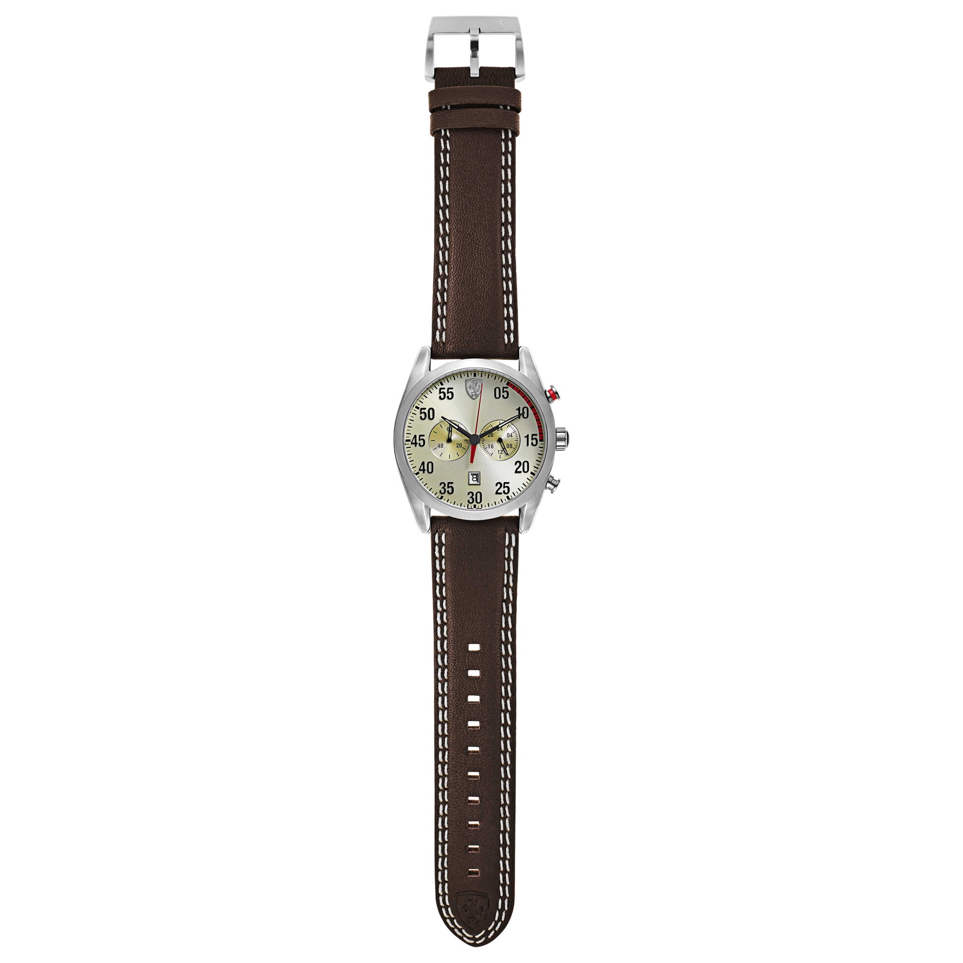Ferrari D50 Men's Japanese Quartz (Battery-Powered) Watch 830174 - Image #8