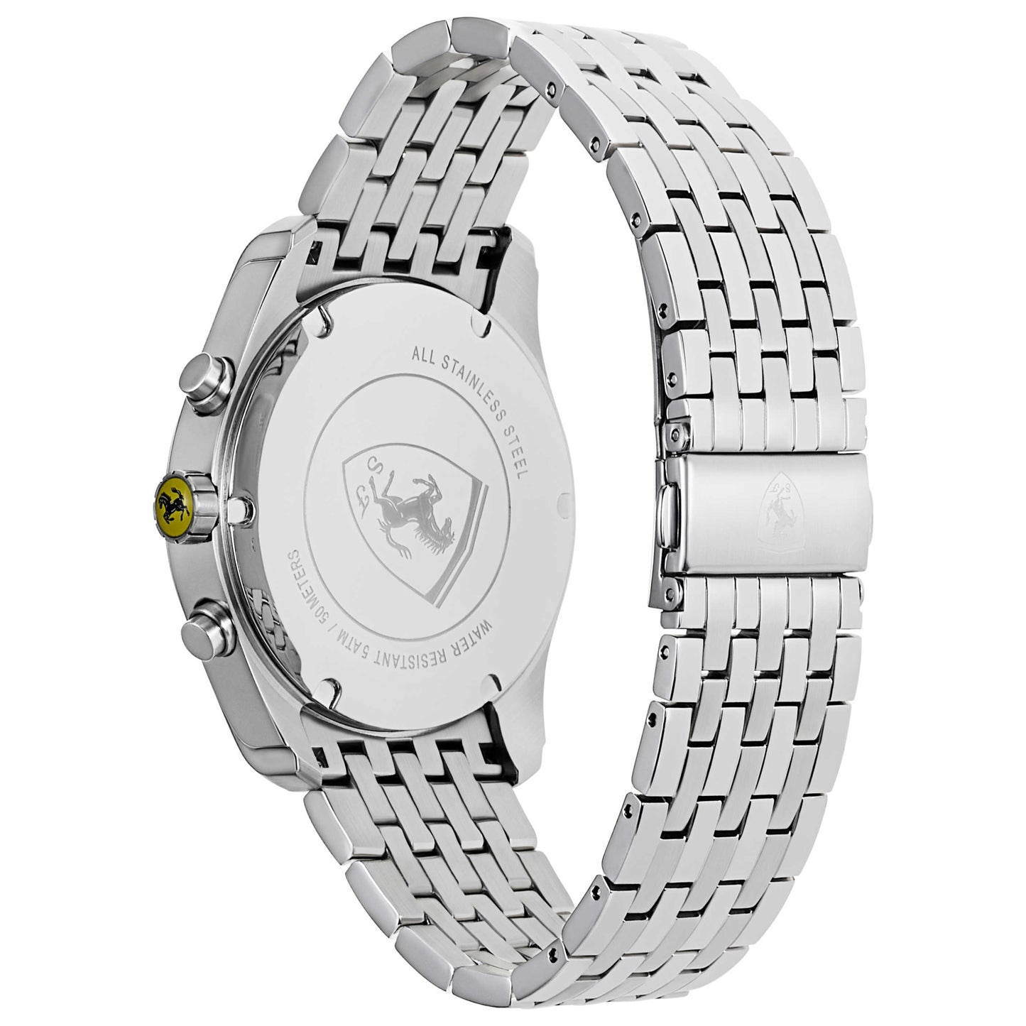 Ferrari GTB-C Men's Japanese Quartz (Battery-Powered) Watch 830197 - Image #2