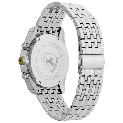 Ferrari GTB-C Men's Japanese Quartz (Battery-Powered) Watch 830197 - Image #2
