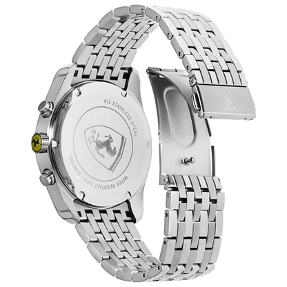 Ferrari GTB-C Men's Japanese Quartz (Battery-Powered) Watch 830197 - Image #7