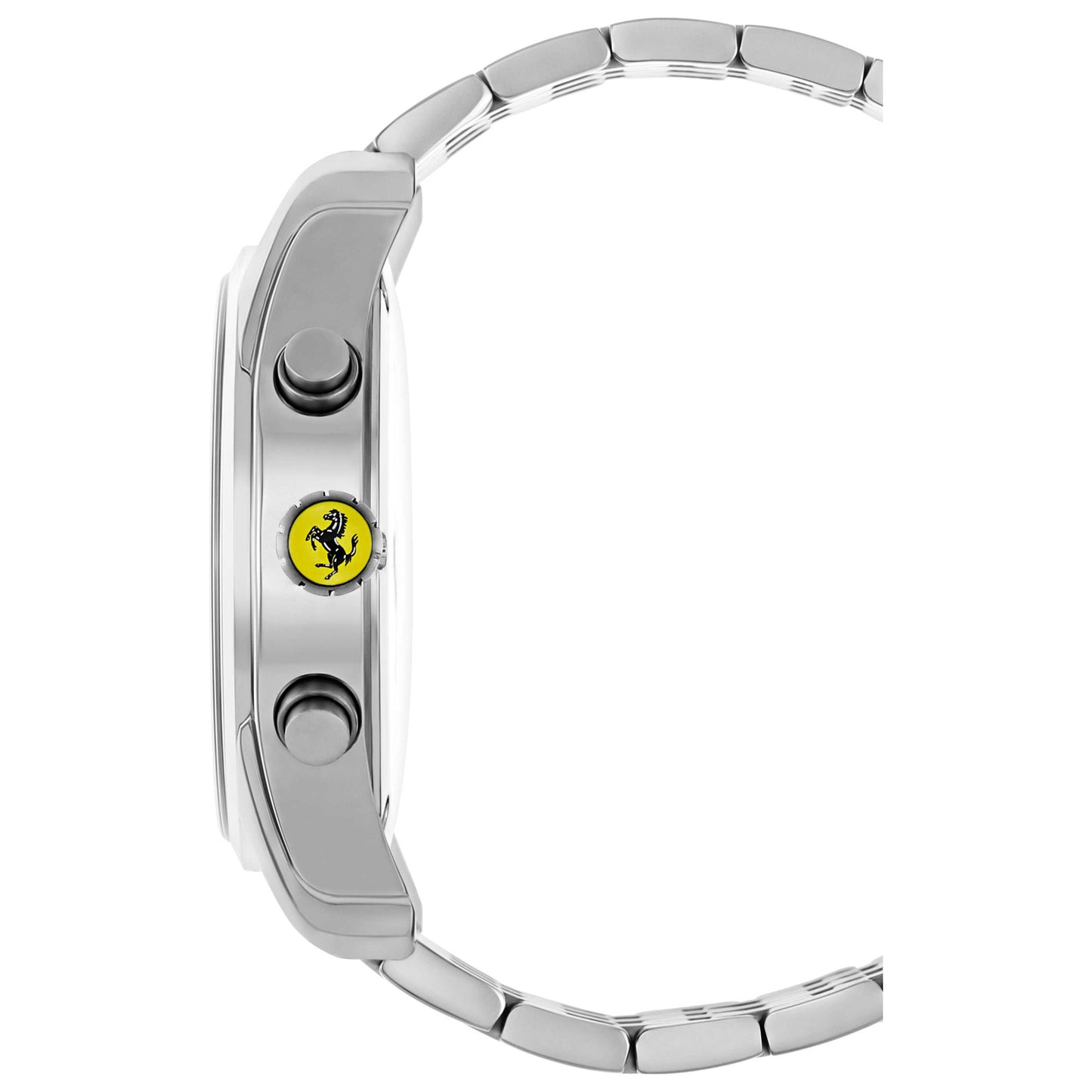 Ferrari GTB-C Men's Japanese Quartz (Battery-Powered) Watch 830197 - Image #4