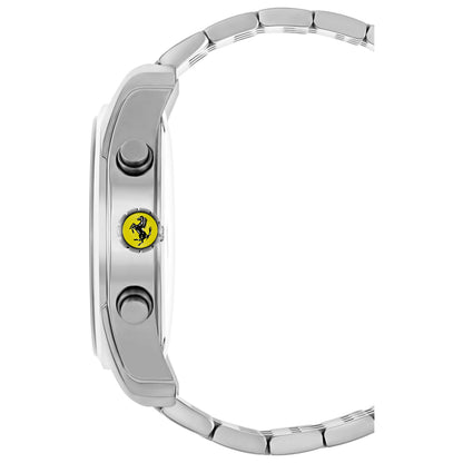Ferrari GTB-C Men's Japanese Quartz (Battery-Powered) Watch 830197 - Image #4