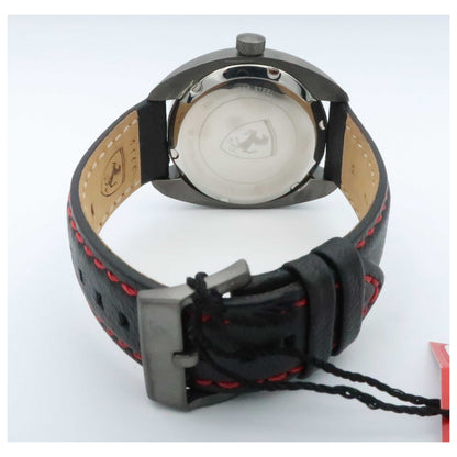 Ferrari Formula Sportiva Men's Japanese Quartz (Battery-Powered) Watch 830207-SD - Image #2