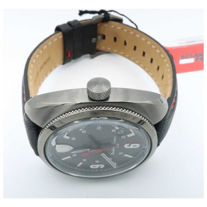 Ferrari Formula Sportiva Men's Japanese Quartz (Battery-Powered) Watch 830207-SD - Image #8