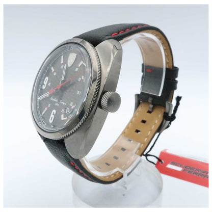 Ferrari Formula Sportiva Men's Japanese Quartz (Battery-Powered) Watch 830207-SD - Image #4