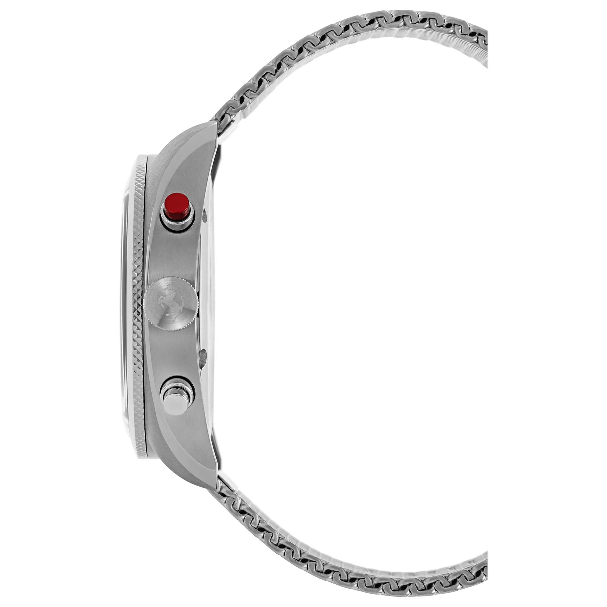 Ferrari Formula Sportiva Men's Japanese Quartz (Battery-Powered) Watch 830214 - Image #4