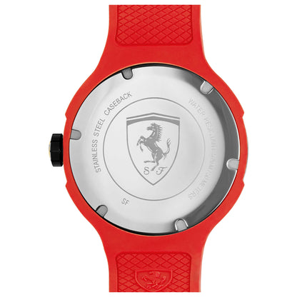 Ferrari FXX Men's Japanese Quartz (Battery-Powered) Watch 830220 - Image #2