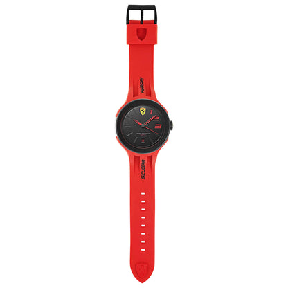 Ferrari FXX Men's Japanese Quartz (Battery-Powered) Watch 830220 - Image #8