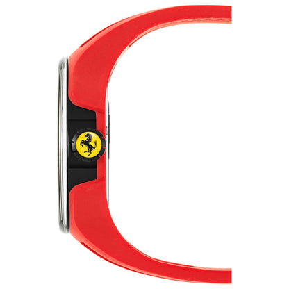 Ferrari FXX Men's Japanese Quartz (Battery-Powered) Watch 830220 - Image #4