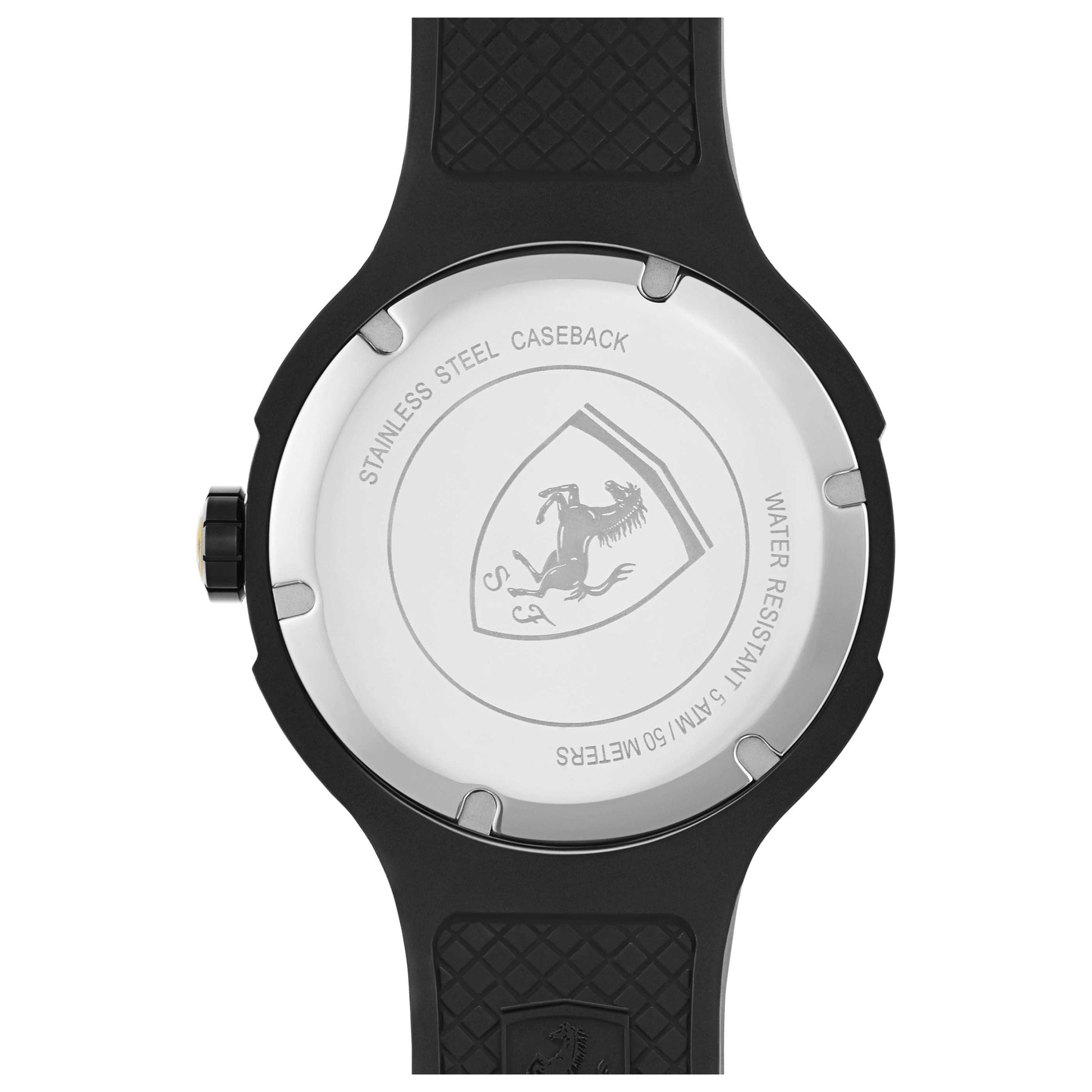 Ferrari FXX Men's Japanese Quartz (Battery-Powered) Watch 830223 - Image #2