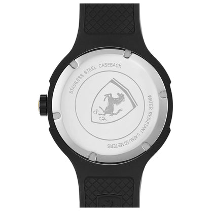 Ferrari FXX Men's Japanese Quartz (Battery-Powered) Watch 830223 - Image #2