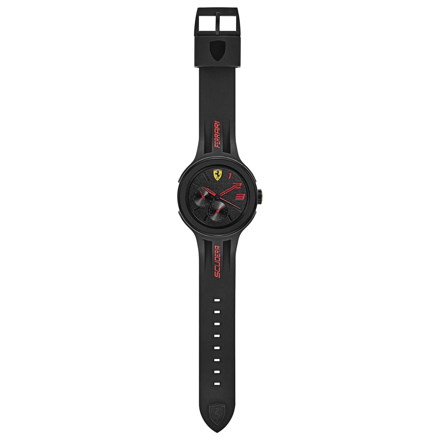 Ferrari FXX Men's Japanese Quartz (Battery-Powered) Watch 830223 - Image #8