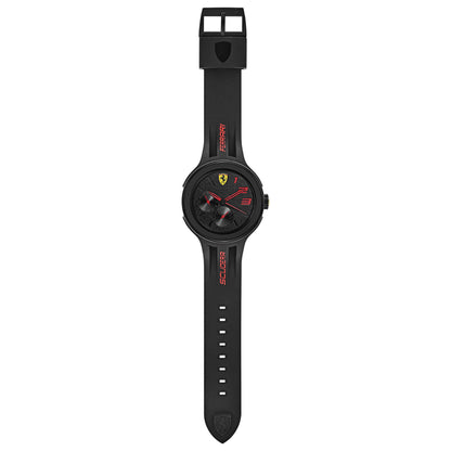 Ferrari FXX Men's Japanese Quartz (Battery-Powered) Watch 830223 - Image #8
