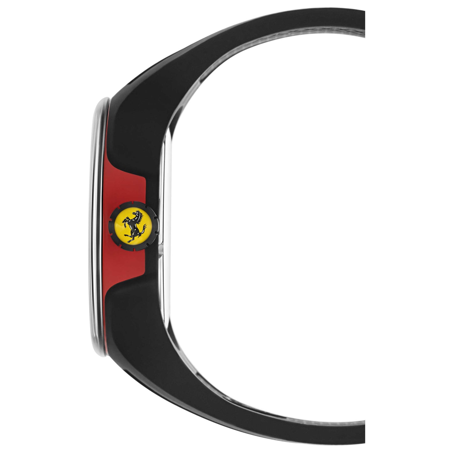 Ferrari FXX Men's Japanese Quartz (Battery-Powered) Watch 830223 - Image #4