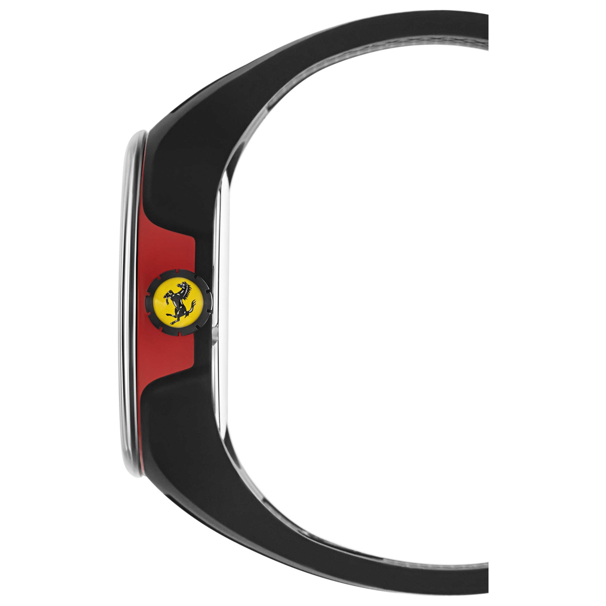 Ferrari FXX Men's Japanese Quartz (Battery-Powered) Watch 830223 - Image #4