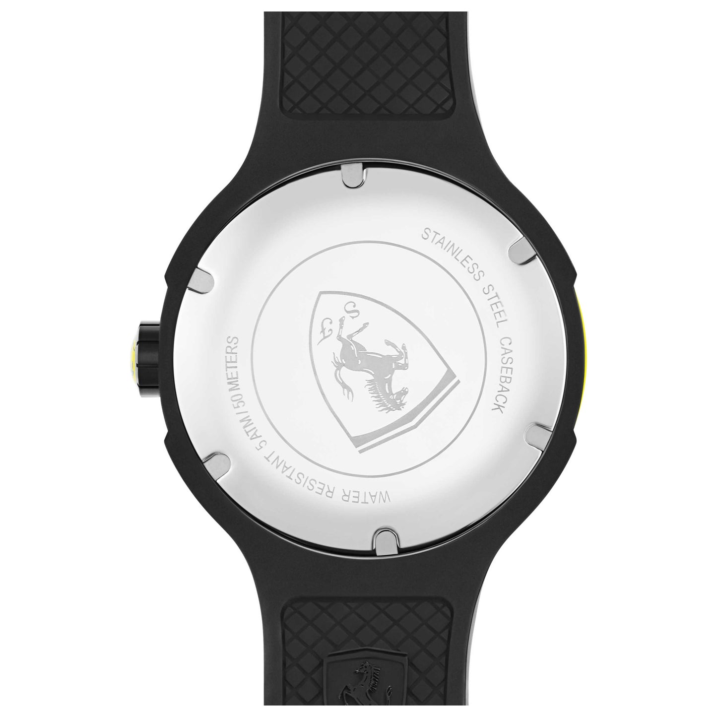 Ferrari FXX Men's Japanese Quartz (Battery-Powered) Watch 830224 - Image #2
