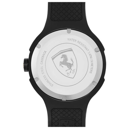 Ferrari FXX Men's Japanese Quartz (Battery-Powered) Watch 830225 - Image #2