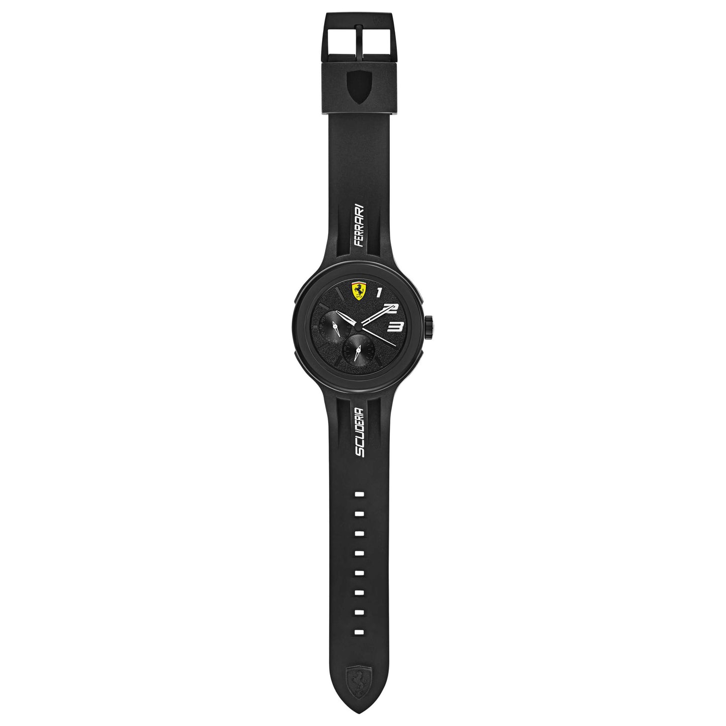 Ferrari FXX Men's Japanese Quartz (Battery-Powered) Watch 830225 - Image #8