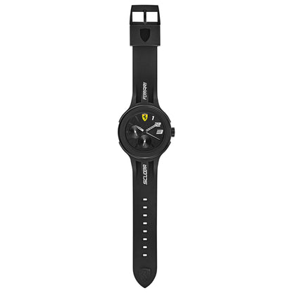Ferrari FXX Men's Japanese Quartz (Battery-Powered) Watch 830225 - Image #8