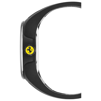 Ferrari FXX Men's Japanese Quartz (Battery-Powered) Watch 830225 - Image #4