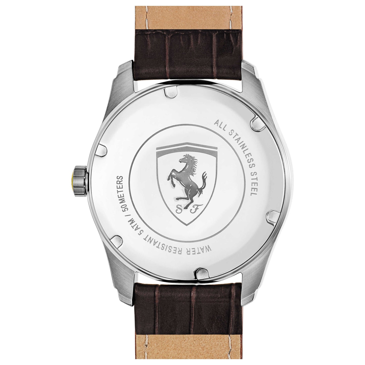 Ferrari GTB-C Men's Japanese Quartz (Battery-Powered) Watch 830232 - Image #2