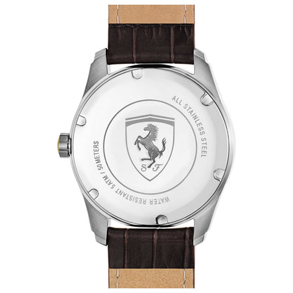 Ferrari GTB-C Men's Japanese Quartz (Battery-Powered) Watch 830232 - Image #2