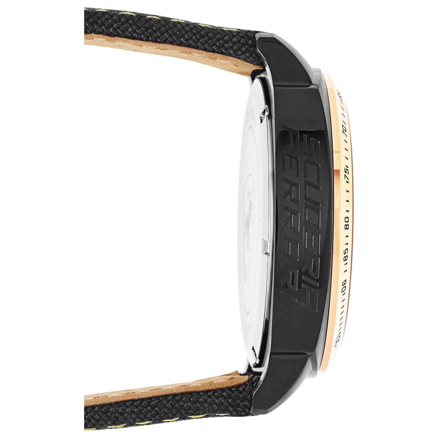 Ferrari GTB-C Men's Japanese Quartz (Battery-Powered) Watch 830232 - Image #3