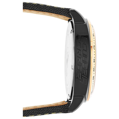 Ferrari GTB-C Men's Japanese Quartz (Battery-Powered) Watch 830232 - Image #3