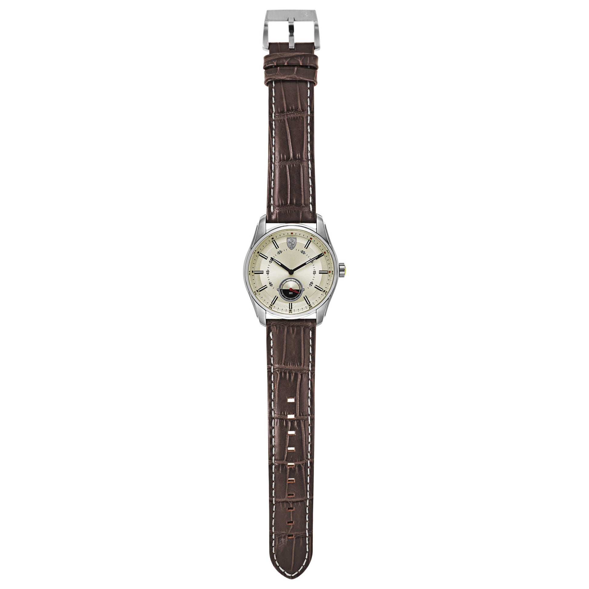 Ferrari GTB-C Men's Japanese Quartz (Battery-Powered) Watch 830232 - Image #8